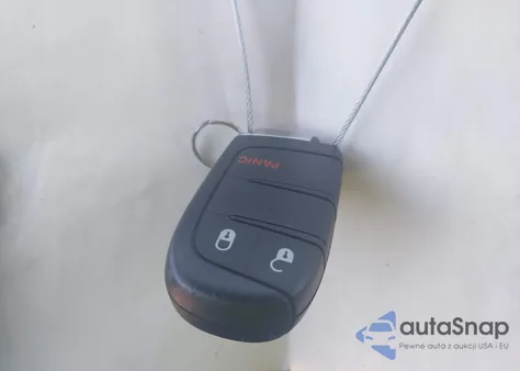 2018 Jeep Compass Latitude Fwd z USA, uszkodzony, nr VIN 3C4NJCBB3JT309064